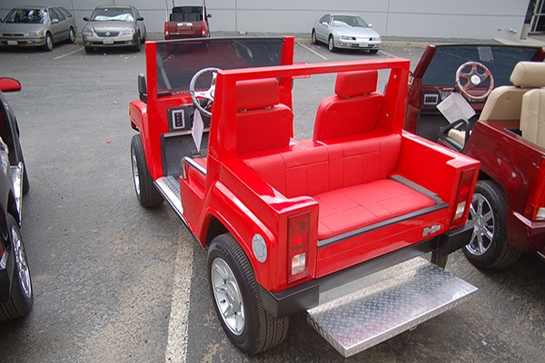 affordable golf cart rental, golf cart rent catalina